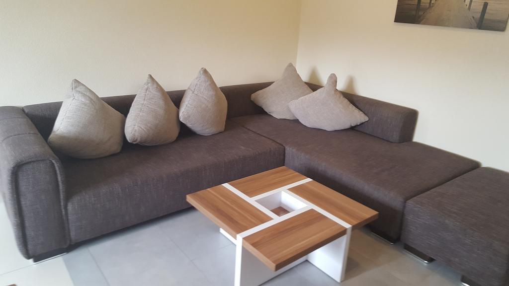 Oberhausen  Ferienwohnung "Zum Alten Kuhstall" מראה חיצוני תמונה